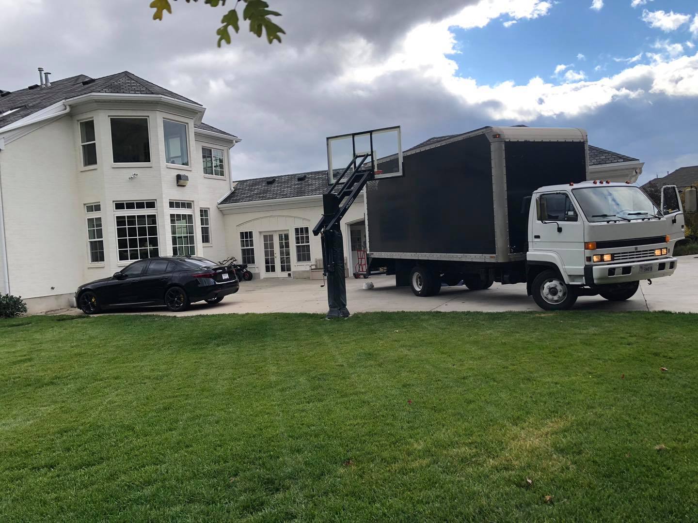 Whipsmart Moving Moving Reviews Salt Lake City