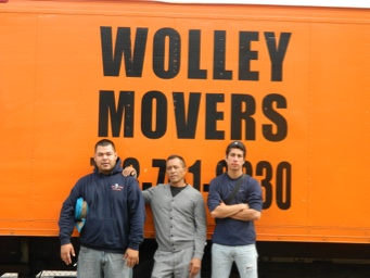 Wolley Movers Chicago Reviews Chicago