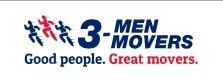 3 Men Movers Houston Yelp Houston