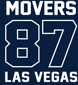 87 Movers Las Vegas Mover in Paradise