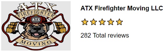 ATX Firefighter Moving LLC