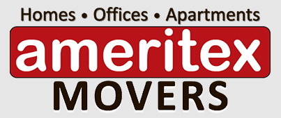 Ameritex Movers moving to Houston
