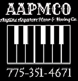 Anytime Anywhere Piano Moving Co. Angi Sparks