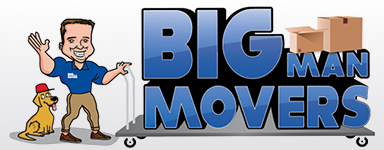 Big Man Movers best movers Winter Park