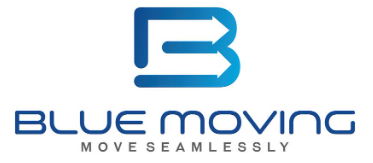 Blue Moving local movers Bronx