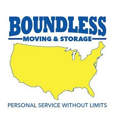 Boundless Moving & Storage Moving Quote Cost Cleveland