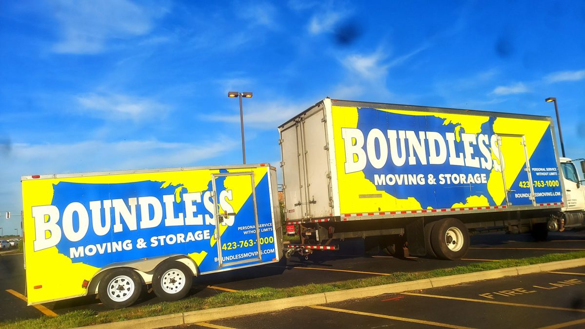 Boundless Moving & Storage