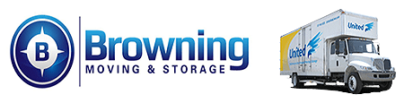 Browning Moving & Storage local movers Tallahassee