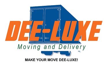 Dee-Luxe Moving and Delivery L.L.C. Facebook Springfield