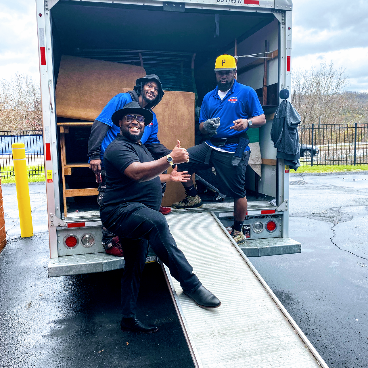 Diversity Moving Company Best Moving Company in Monroeville