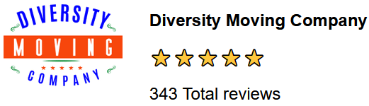Diversity Moving Company Reviews