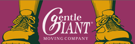 Gentle Giant Moving Company Facebook Philadelphia