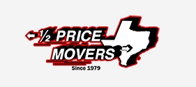 Half Price Movers local movers San Antonio