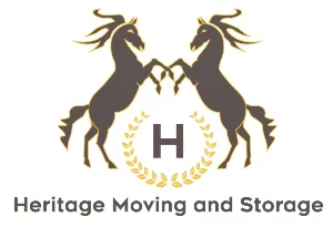 Heritage Moving and Storage Best Movers in Medley