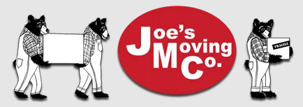 Joe's Moving Co. Yelp Rochester
