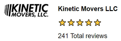 Kinetic Movers LLC