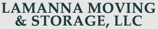 Lamanna Moving & Storage, LLC moving to Albany