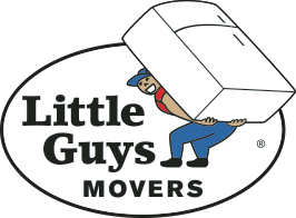 Little Guys Movers local moving companies Tallahassee
