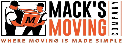 Mack's Moving Company Packing and Moving in Green Island