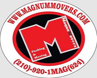 Magnum Movers Reviews San Antonio
