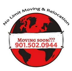 No Limit Moving & Relocation Moving Company in Memphis