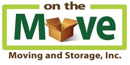 On the Move Moving and Storage Mover in La Vergne