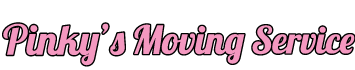 Pinkys Moving Service local movers Tallahassee