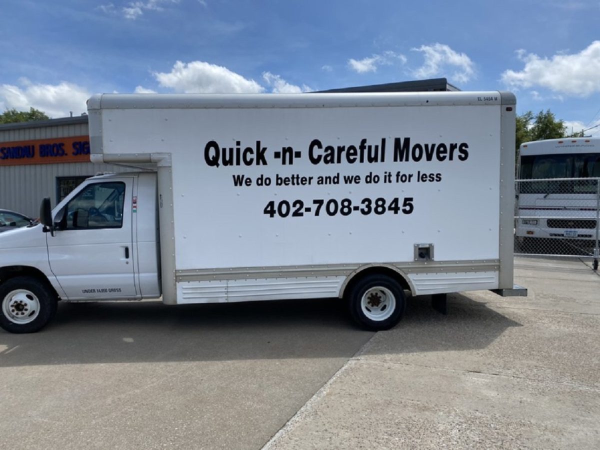 Quick n Careful Movers