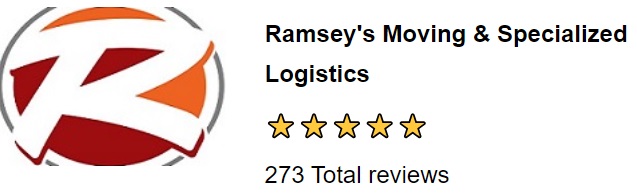 Ramsey's Moving & Specialized Logistics