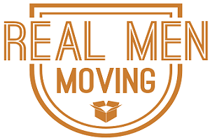 Real Men Moving LLC Pack and Move in Austin