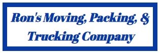 Ron's Moving, Packing, & Trucking Company BBB Yonkers