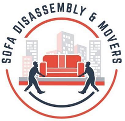 SOFA Disassembly & Movers Angi New York