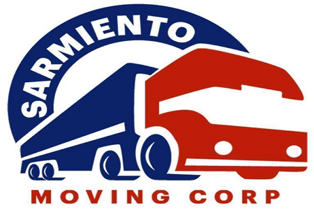 Sarmiento Moving Corp. Facebook Queens