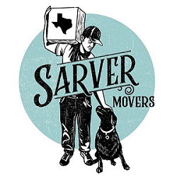 Sarver Movers Mover in Austin