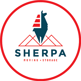 Sherpa Moving and Storage Mover in Edmond