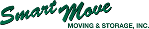 Smart Move Moving & Storage, Inc local movers St. Petersburg