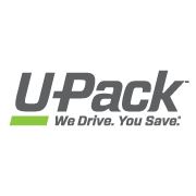 U-Pack Mover in Orlando