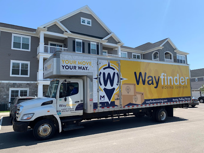 Wayfinder Moving Services - Buffalo NY Movers Pack and Move in Buffalo