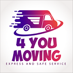 4U MOVING LTD Mover in Burnaby