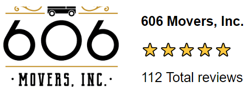 606 Movers, Inc.