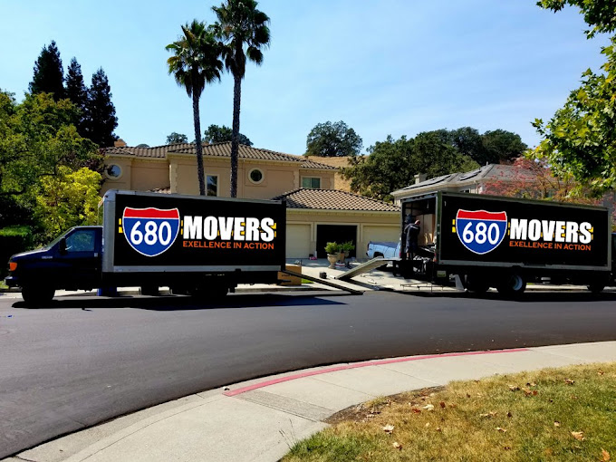 680 Movers