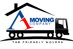 A-1 Moving Company - Gaithersburg Movers - Germantown Movers Best Moving Company in Gaithersburg