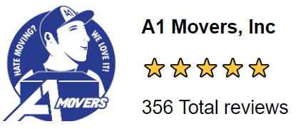 A1 Movers, Inc