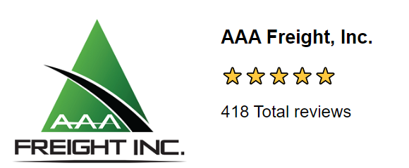 AAA Freight, Inc.