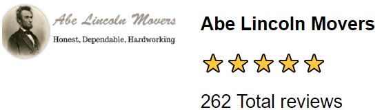 Abe Lincoln Movers