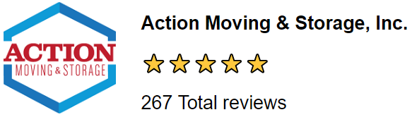 Action Moving & Storage, Inc.