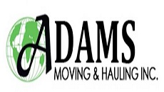Adam's Moving & Hauling, INC. Mover Reviews Norristown