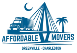 Affordable Movers of Charleston BBB Charleston