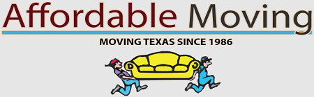 Affordable Moving - Lubbock Moving Company Moving Quote Cost Lubbock