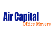 Air Capital Office Movers, LLC moving companies Wichita